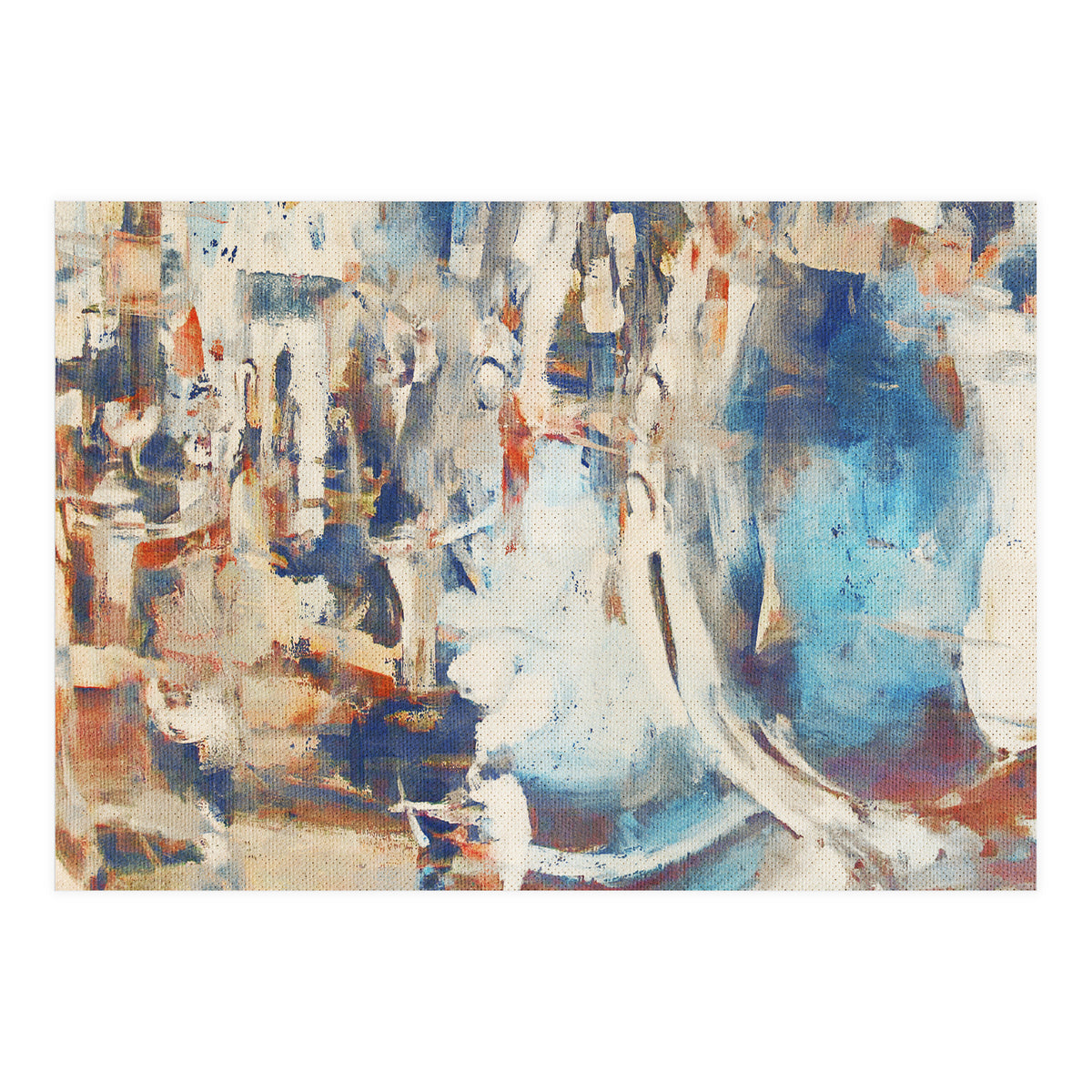 Refugees 03 (Print Only)