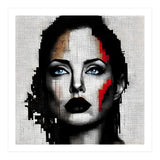 Angelina Jolie  (Print Only) thumbnail