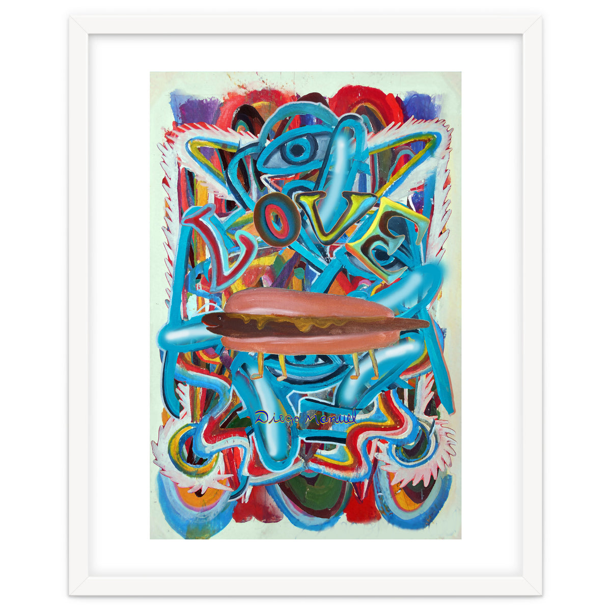 Graffiti Digital 2022 782