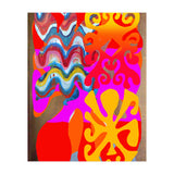 Pop Abstract 2023 A 34 (Print Only) thumbnail