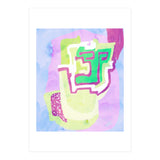 Pind flood (Print Only) thumbnail