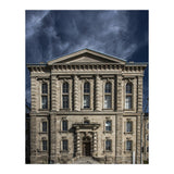 No 550 Gerrard St E Color Version 3 (Print Only) thumbnail