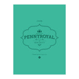 Pennyroyal Tea (Print Only) thumbnail