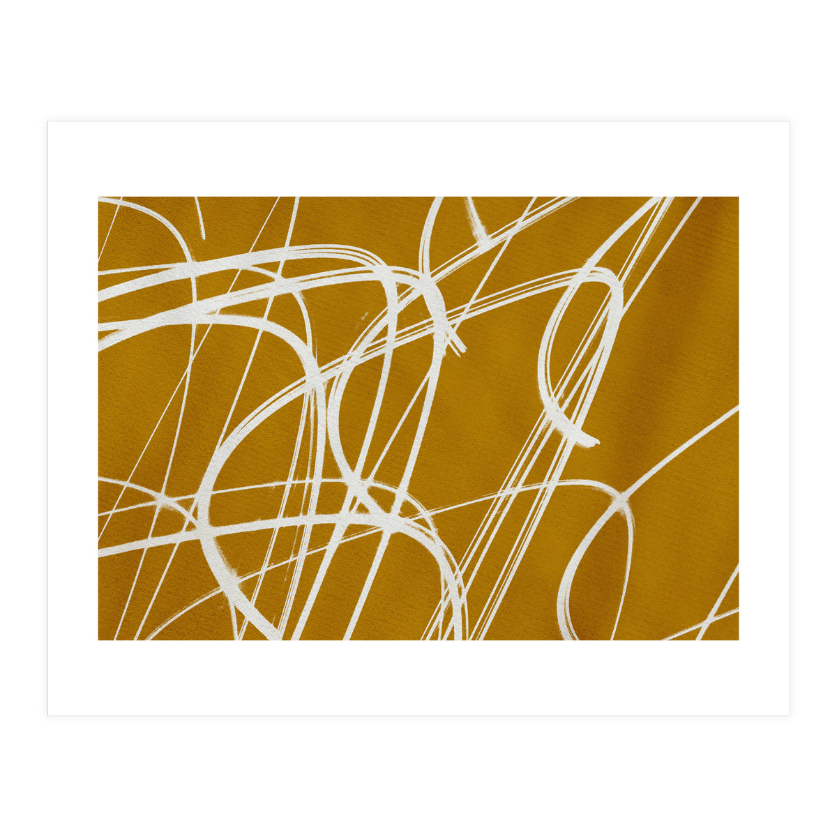 Secret 9 (Print Only)