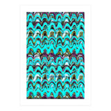 Pop abstract color full (Print Only) thumbnail