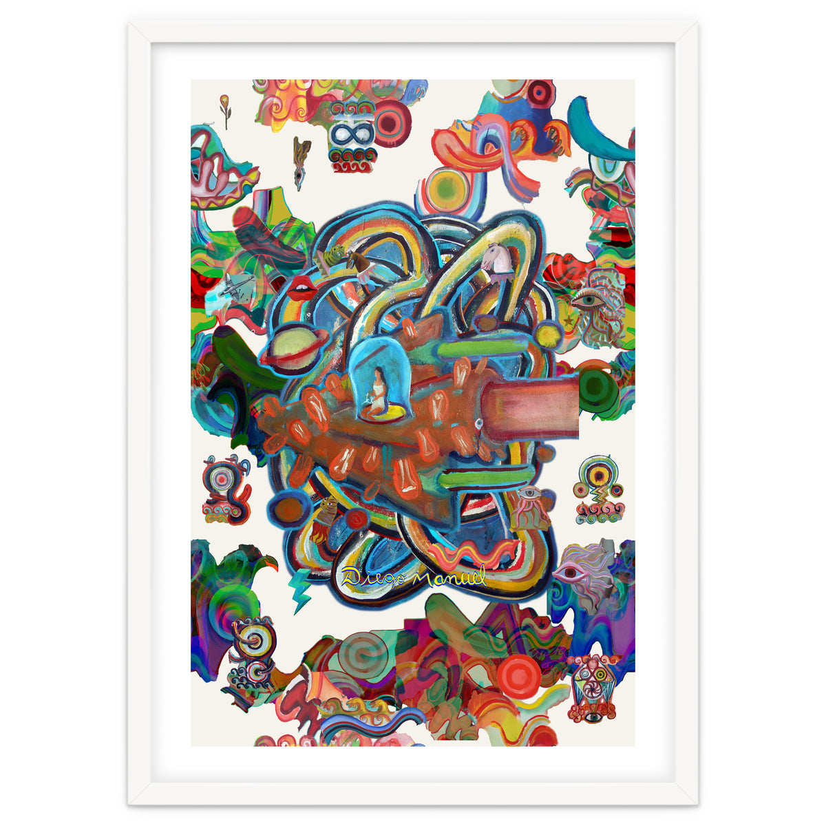 Muchas Cosas 2021 183