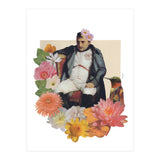 Fancy Napoleon (Print Only) thumbnail