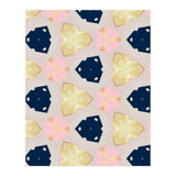 Pastel Pattern (Print Only) thumbnail