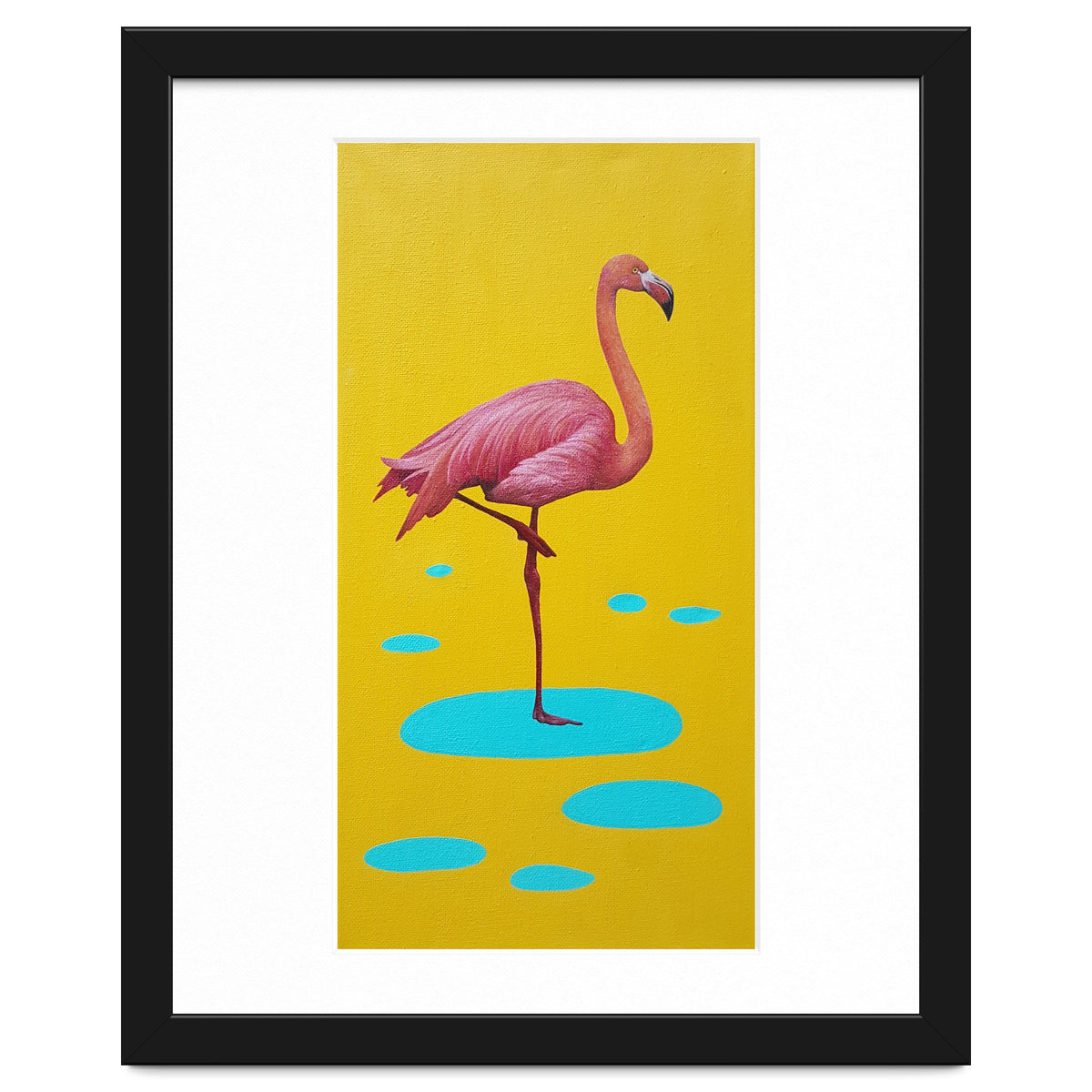 Flamingo