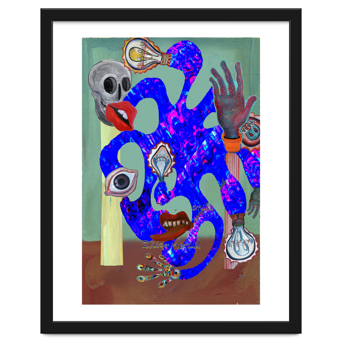 Graffiti Digital 2022 902