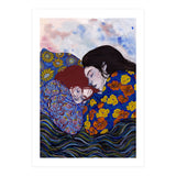 You Give Me Shelter (Print Only) thumbnail