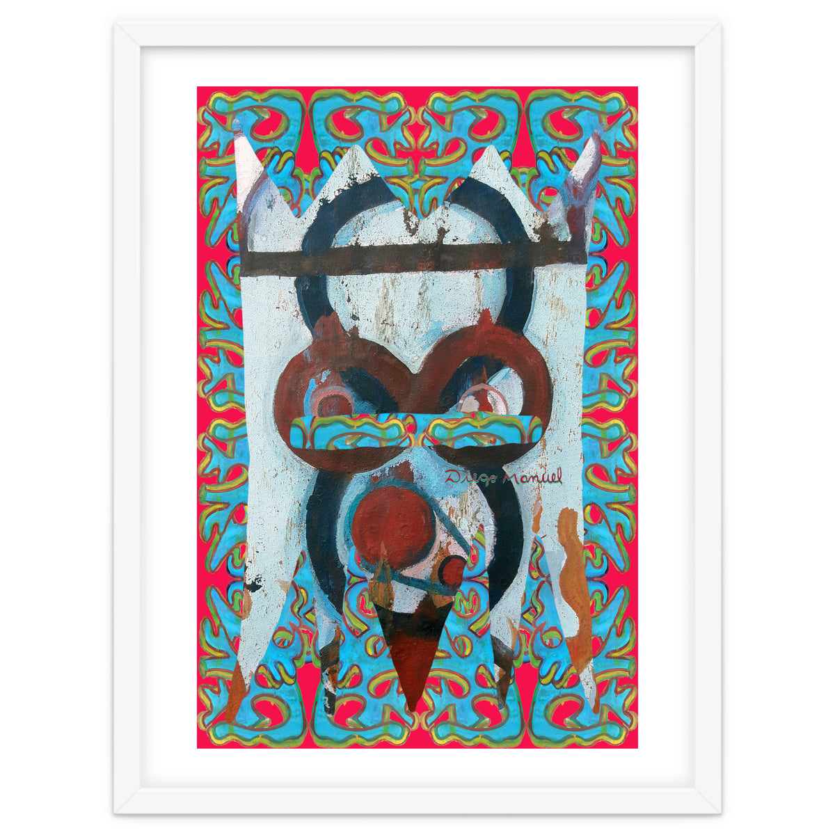 Graffiti Digital Nuevo 2023 22