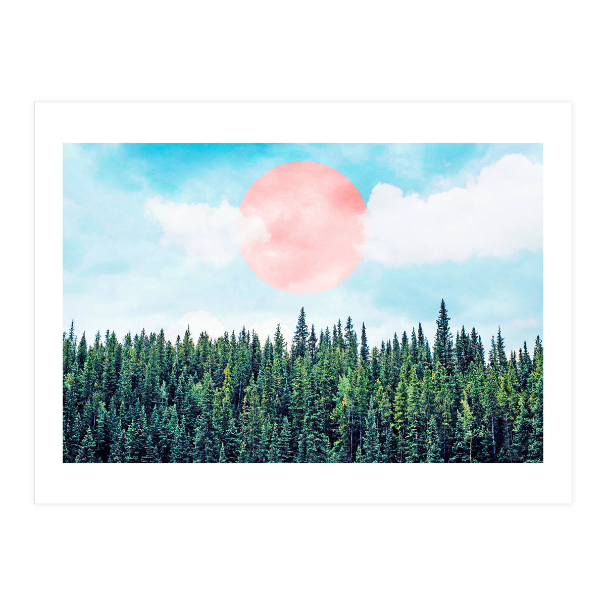 The Best Time For New Beginnings Is Now (Print Only)