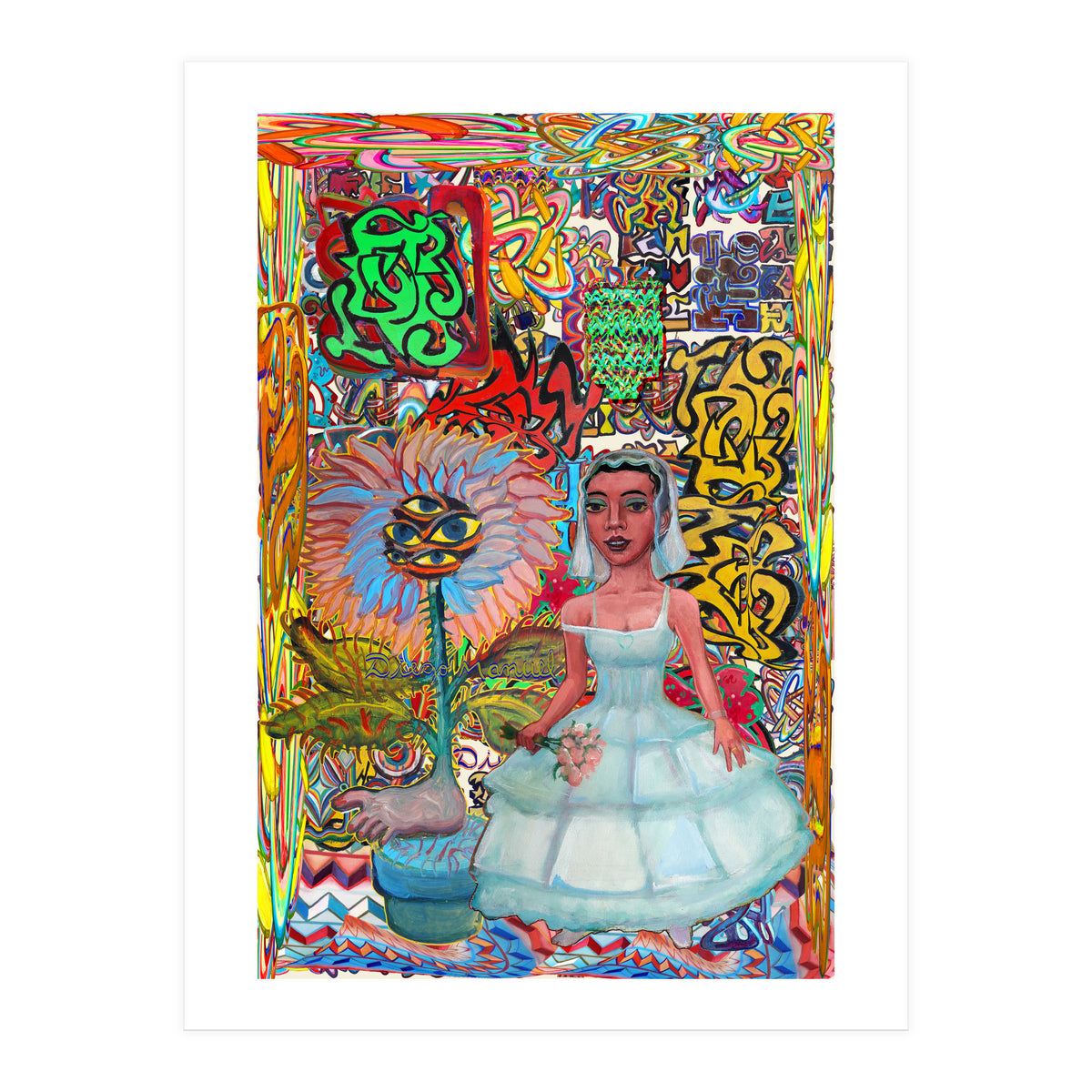 New Graffiti2022 654 (Print Only)