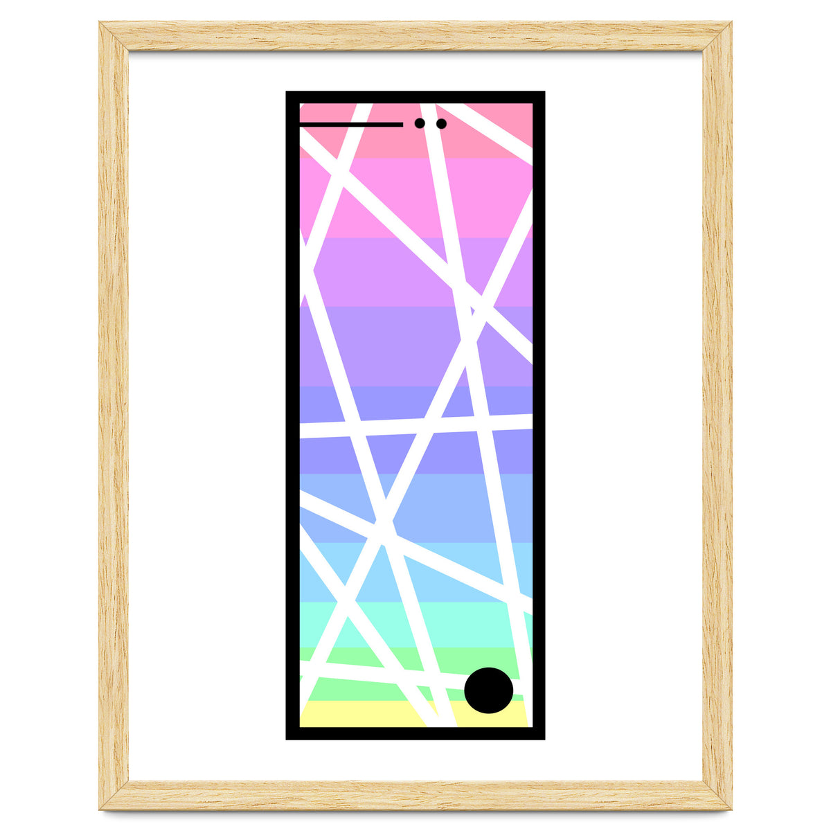 Abstrato Geométrico 39.1