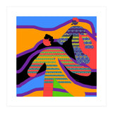PATTERN PEOPLE (Print Only) thumbnail