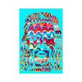Che 8 (Print Only) thumbnail