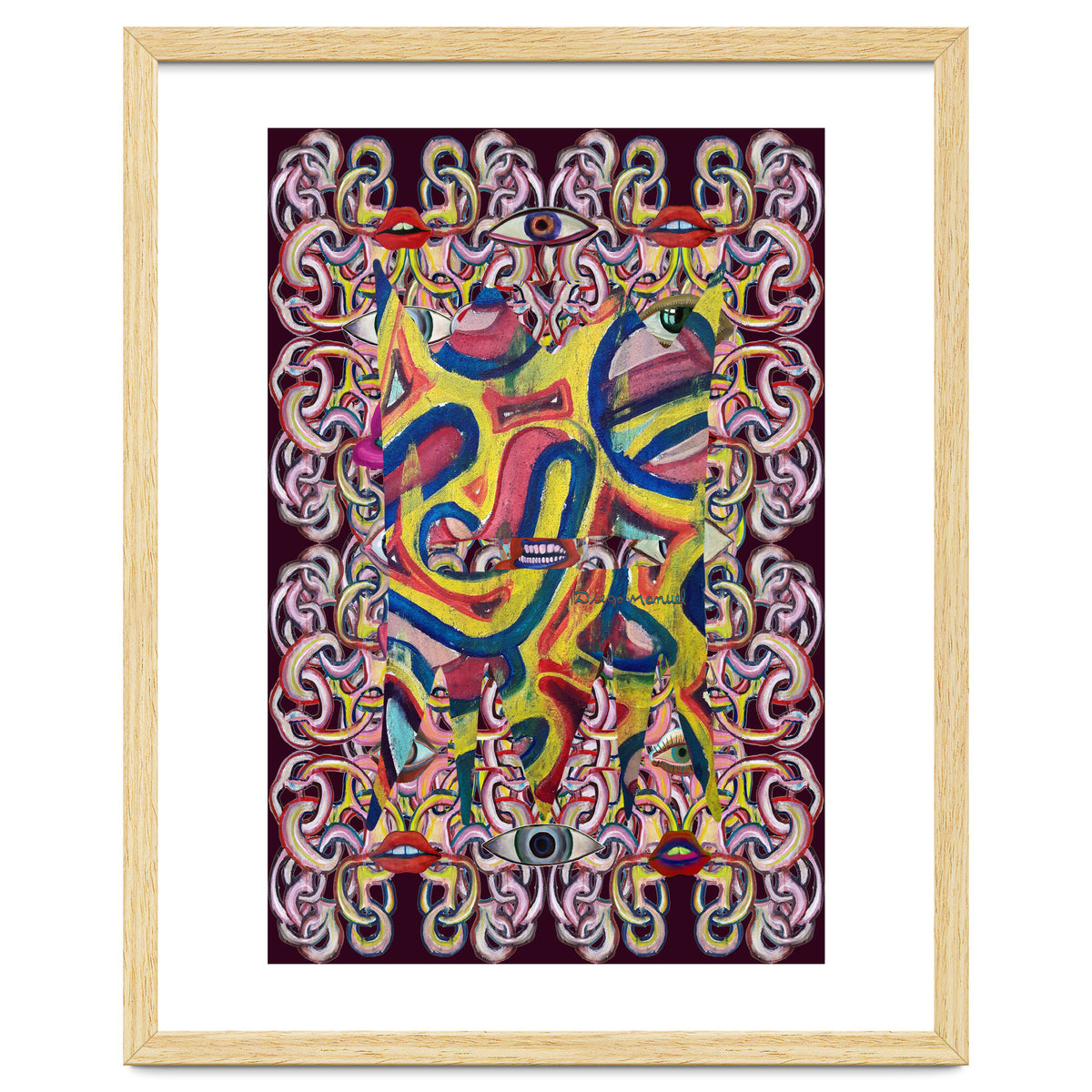 Graffiti Digital Nuevo 2023 29