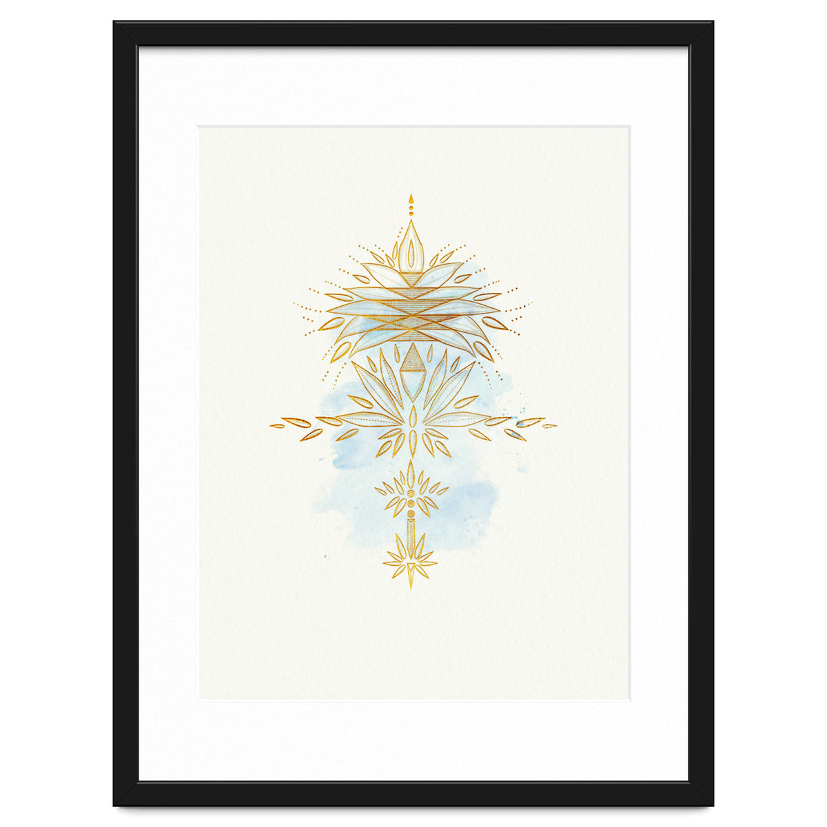 Spiritual Series: Water