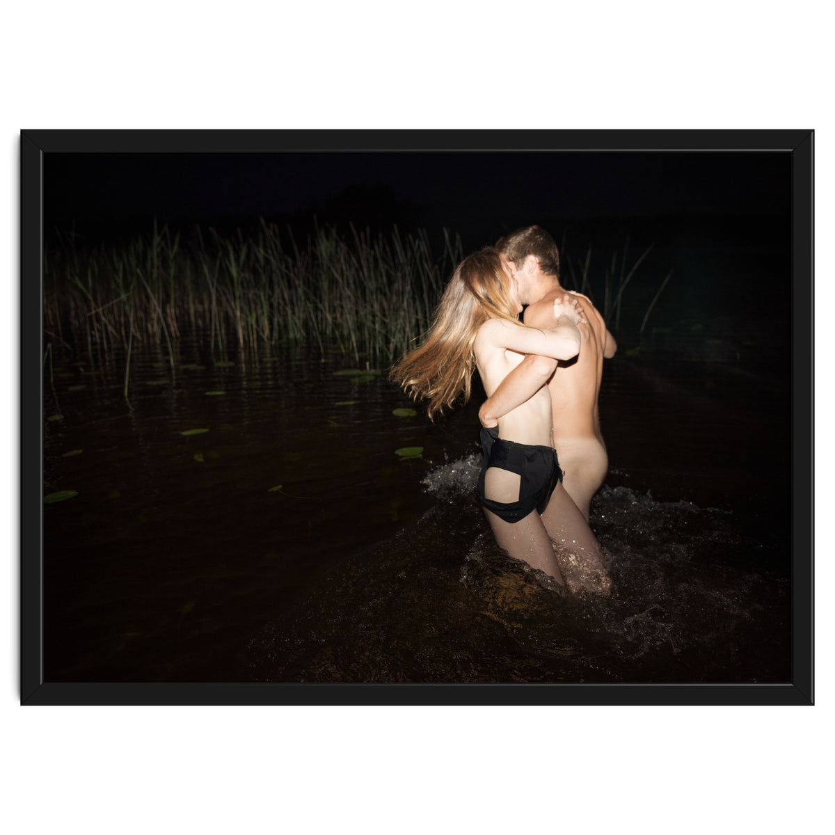 Slow Dancing Society