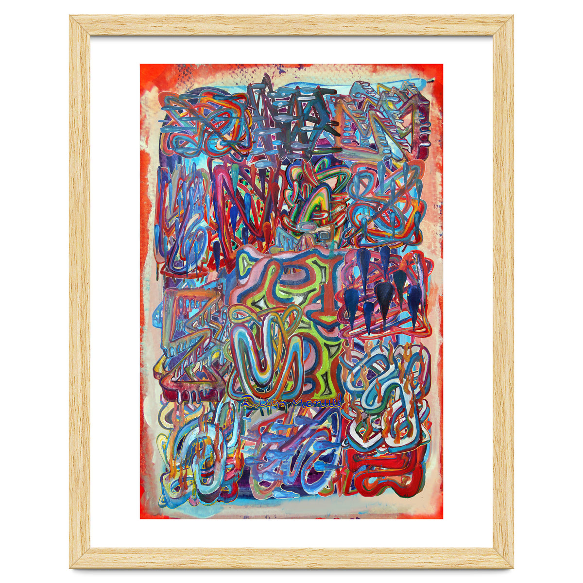 Graffiti Digital 2022 1016