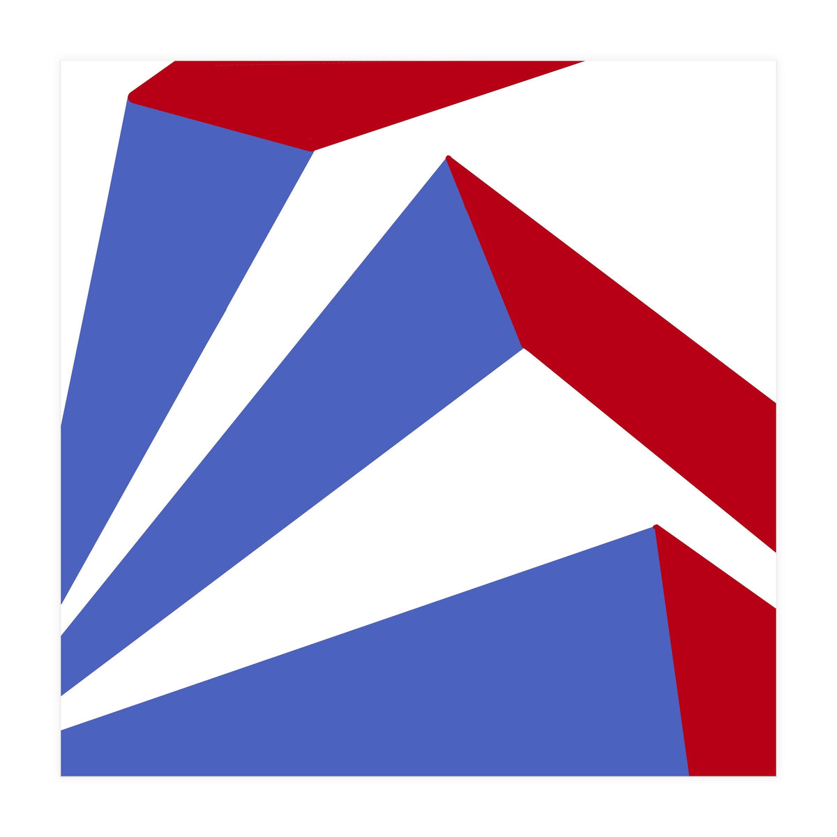 Walls 6 (Print Only)