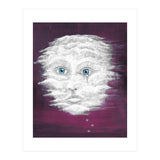 The rain cloud (Print Only) thumbnail