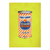 Orange Shot (Print Only) thumbnail