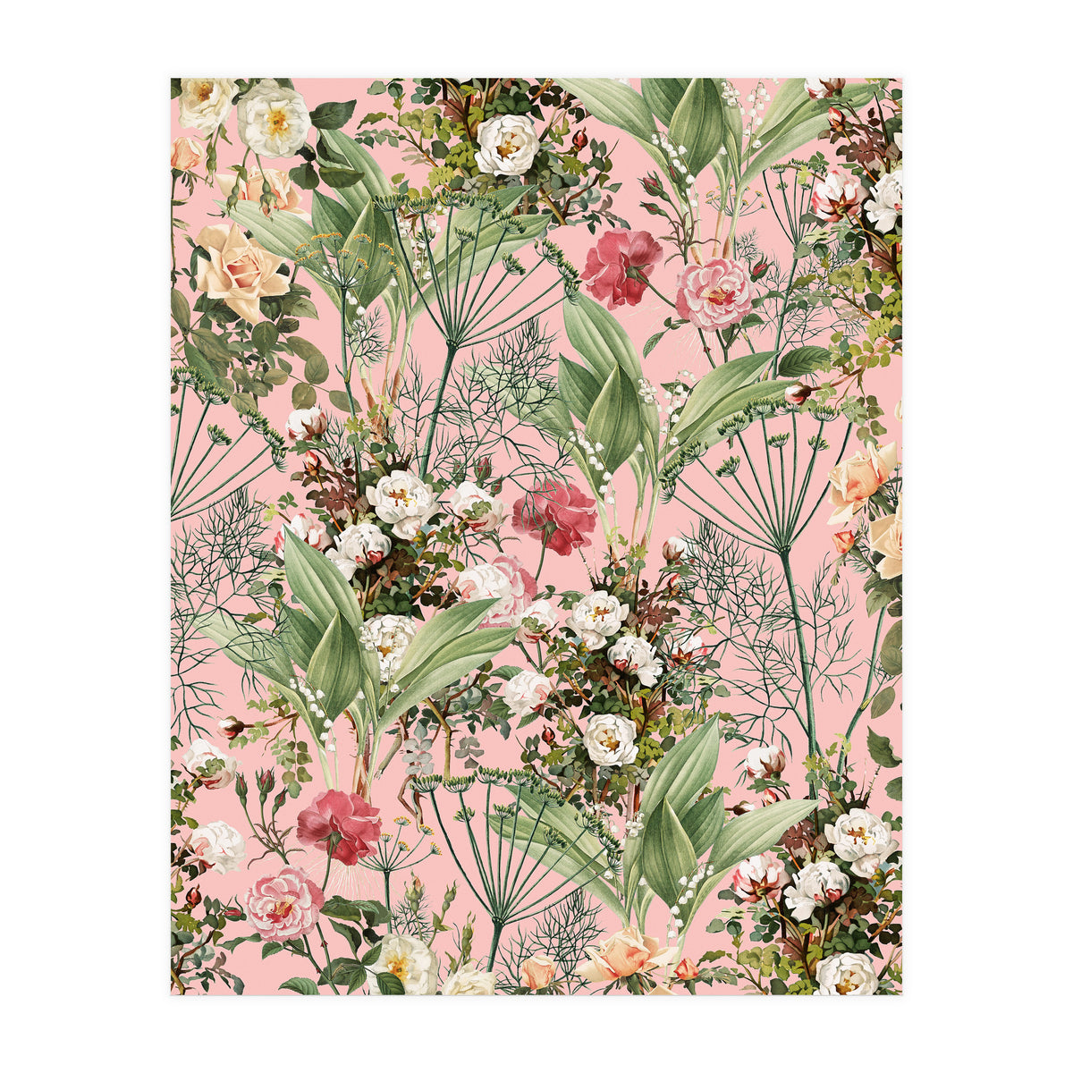 Botanic (Print Only)