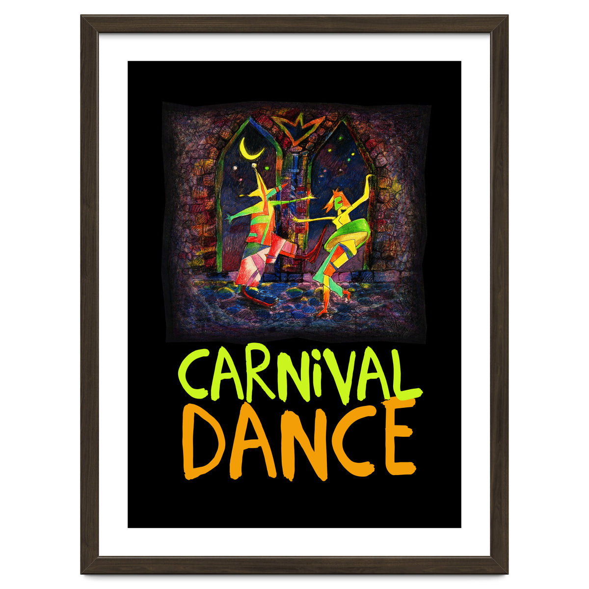 Carnival Dance