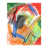 Roads Of Life 4 (Print Only) thumbnail
