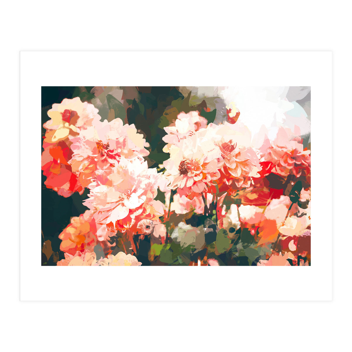 Blush II (Print Only)