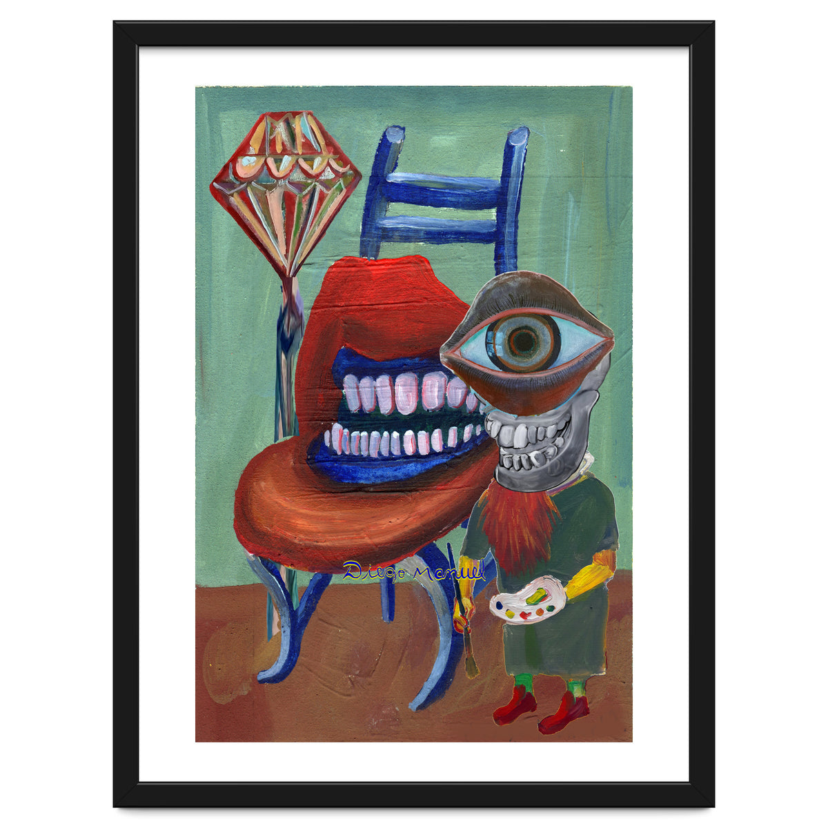 Graffiti Digital 2022 868