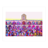 25 De Mayo Pop Digital 43 (Print Only) thumbnail