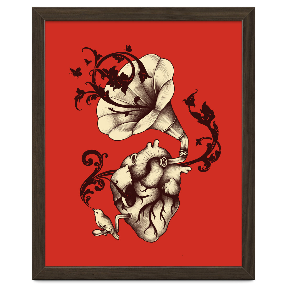 Listen To Your Heart