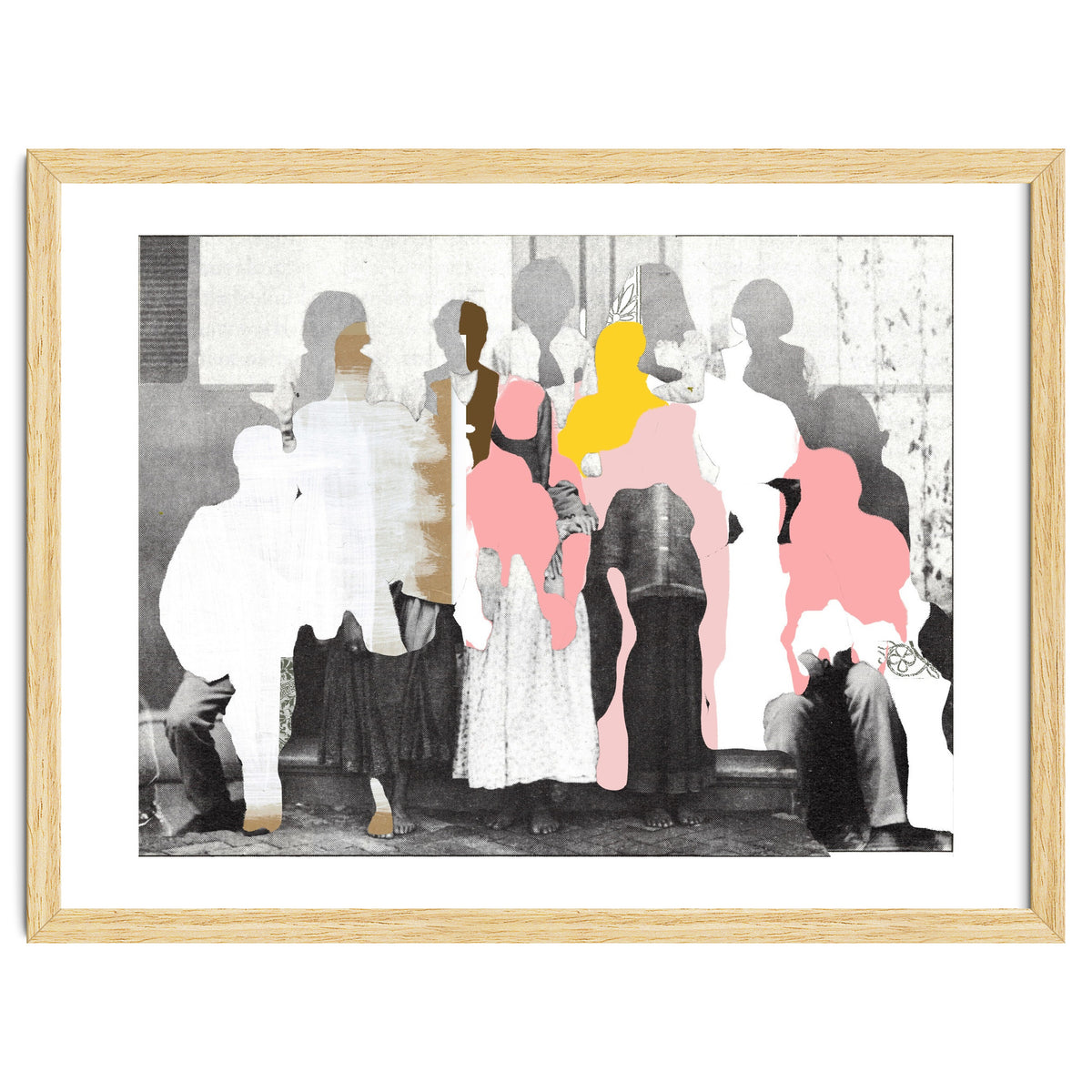 Indian Family Portrait Disaster · Big One 1