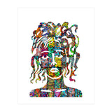 Mujer 2 (Print Only) thumbnail