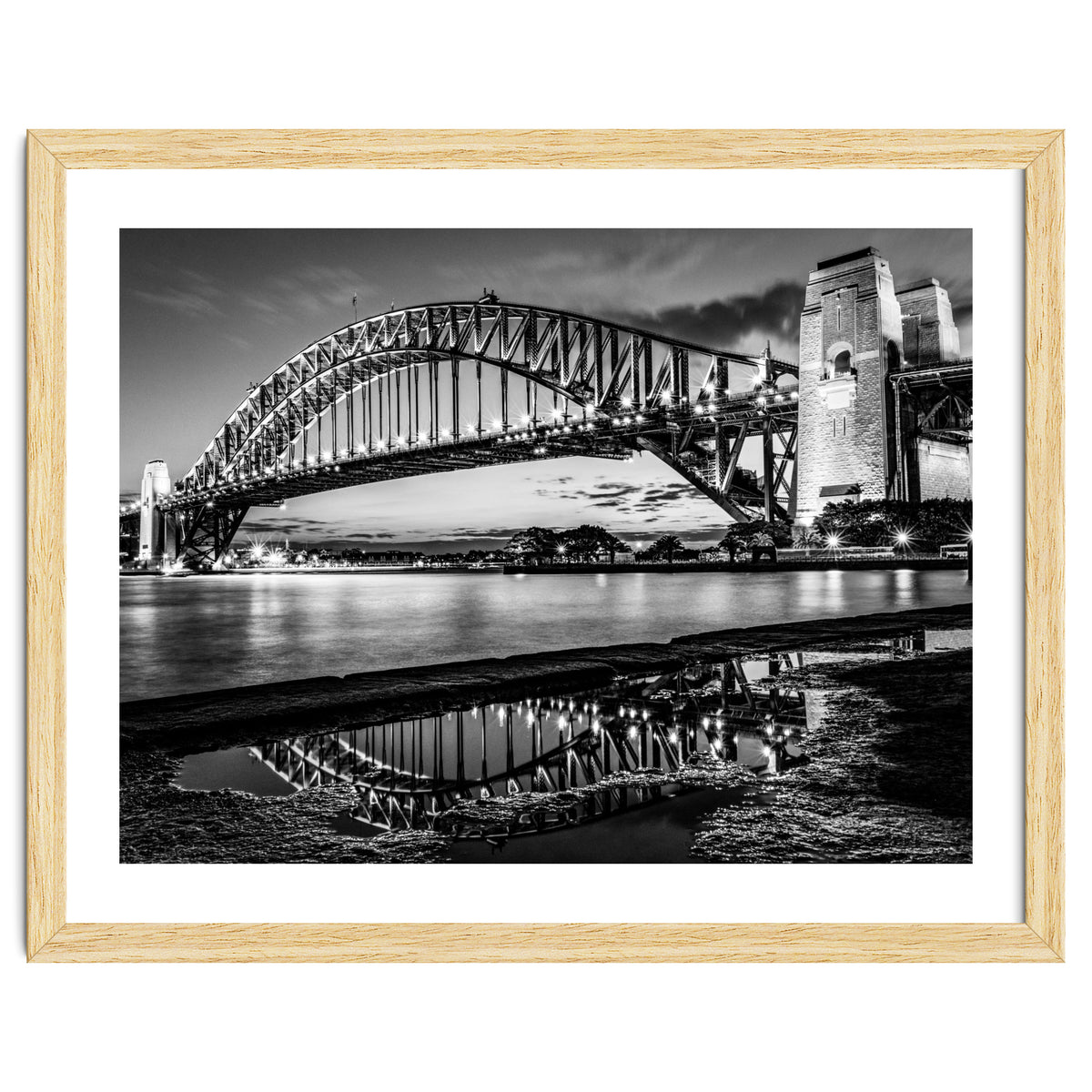 Mirror, Mirror on the Wall