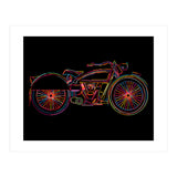 Ride (Print Only) thumbnail