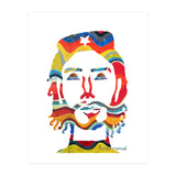 Che 5  (Print Only) thumbnail
