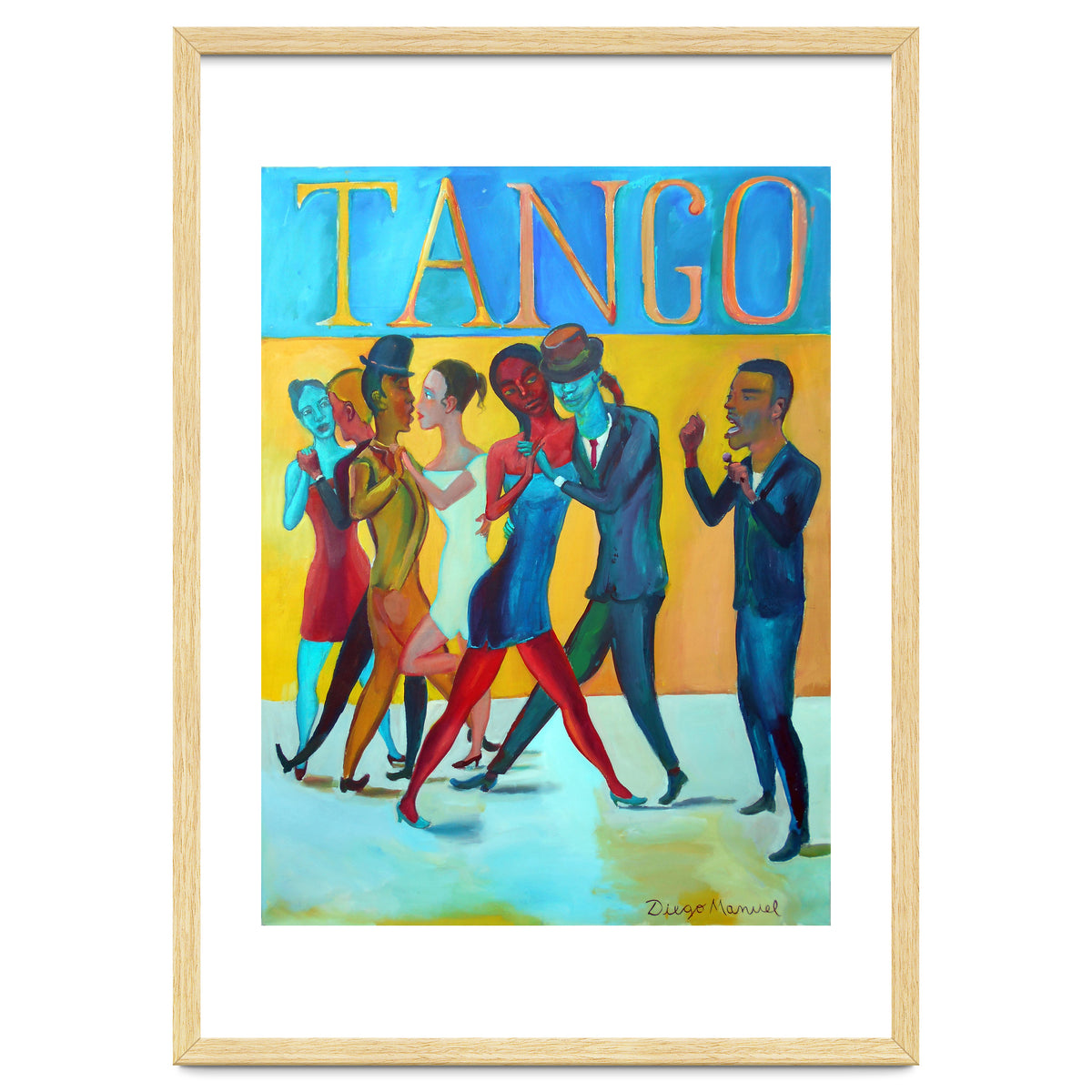 Tango