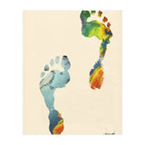 Armchair Traveller (Print Only) thumbnail
