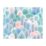 Happy Forest (Print Only) thumbnail