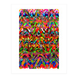 New Graffiti 3 9 (Print Only) thumbnail