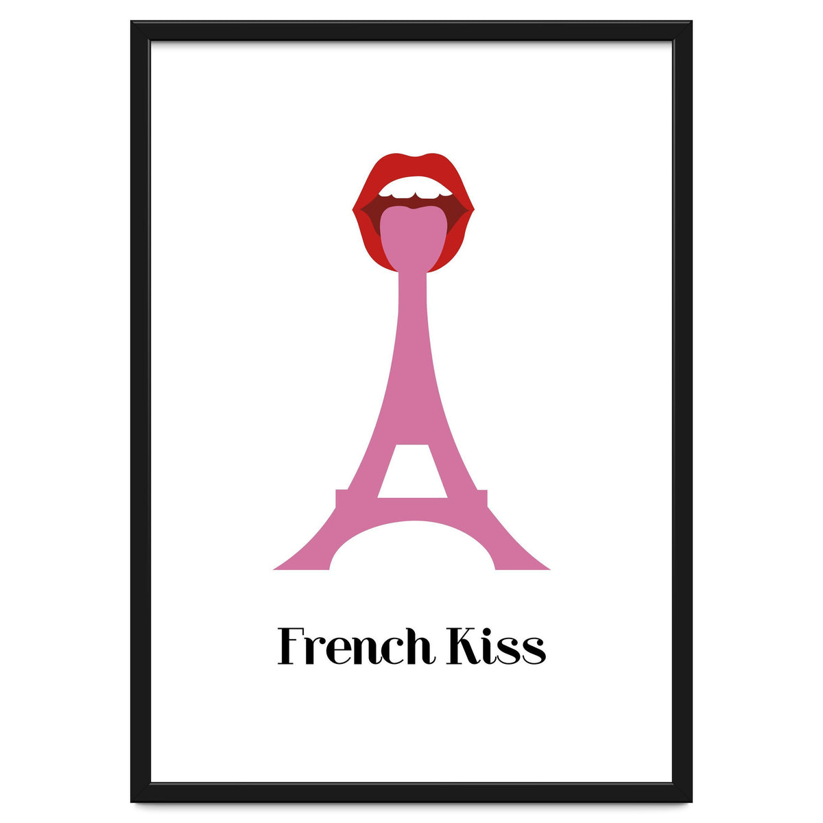 FRENCK KISS
