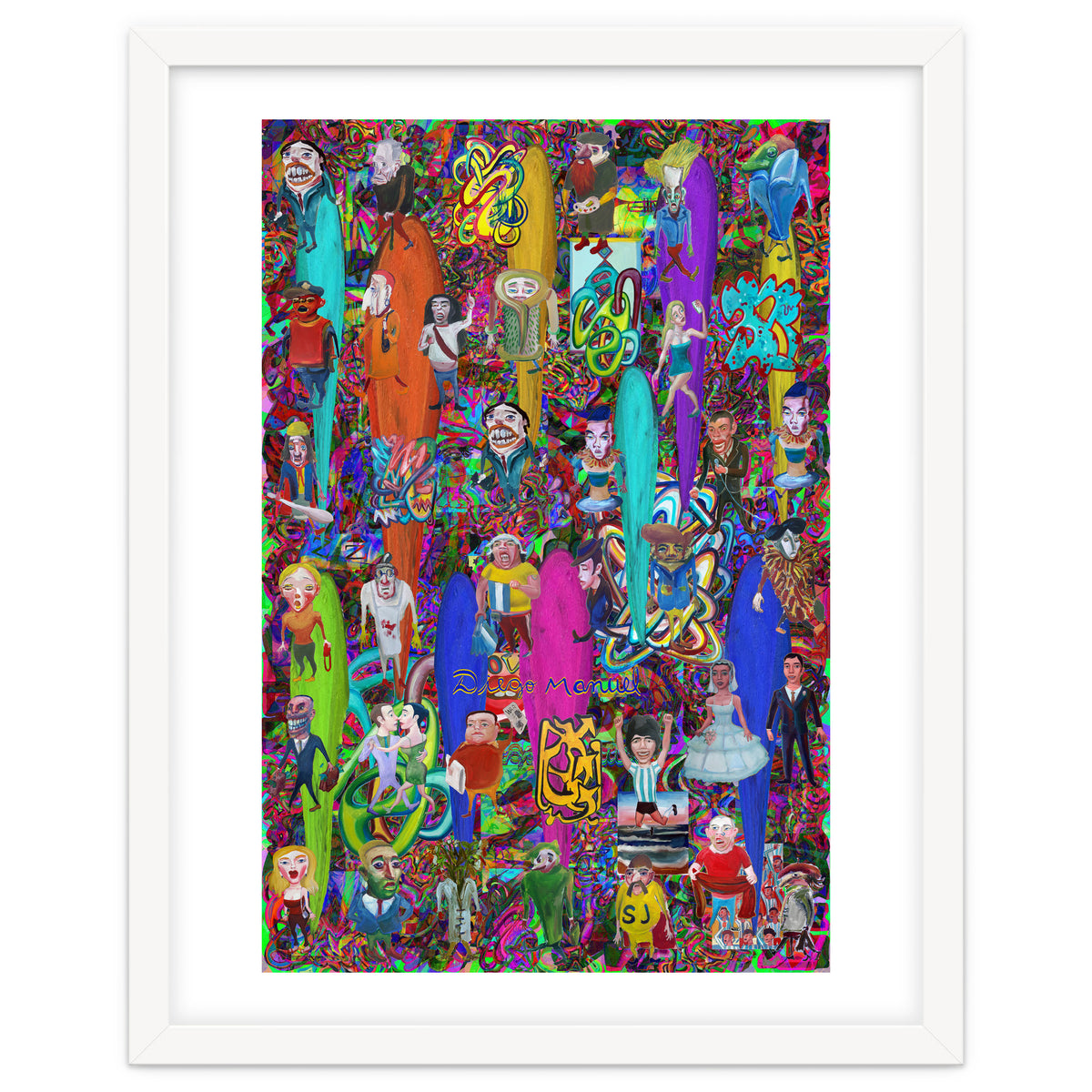 Graffiti Digital 2022 612