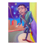 Fumando Espero 2 (Print Only) thumbnail