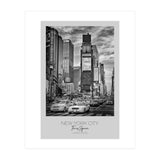 In focus: NEW YORK CITY Times Square (Print Only) thumbnail