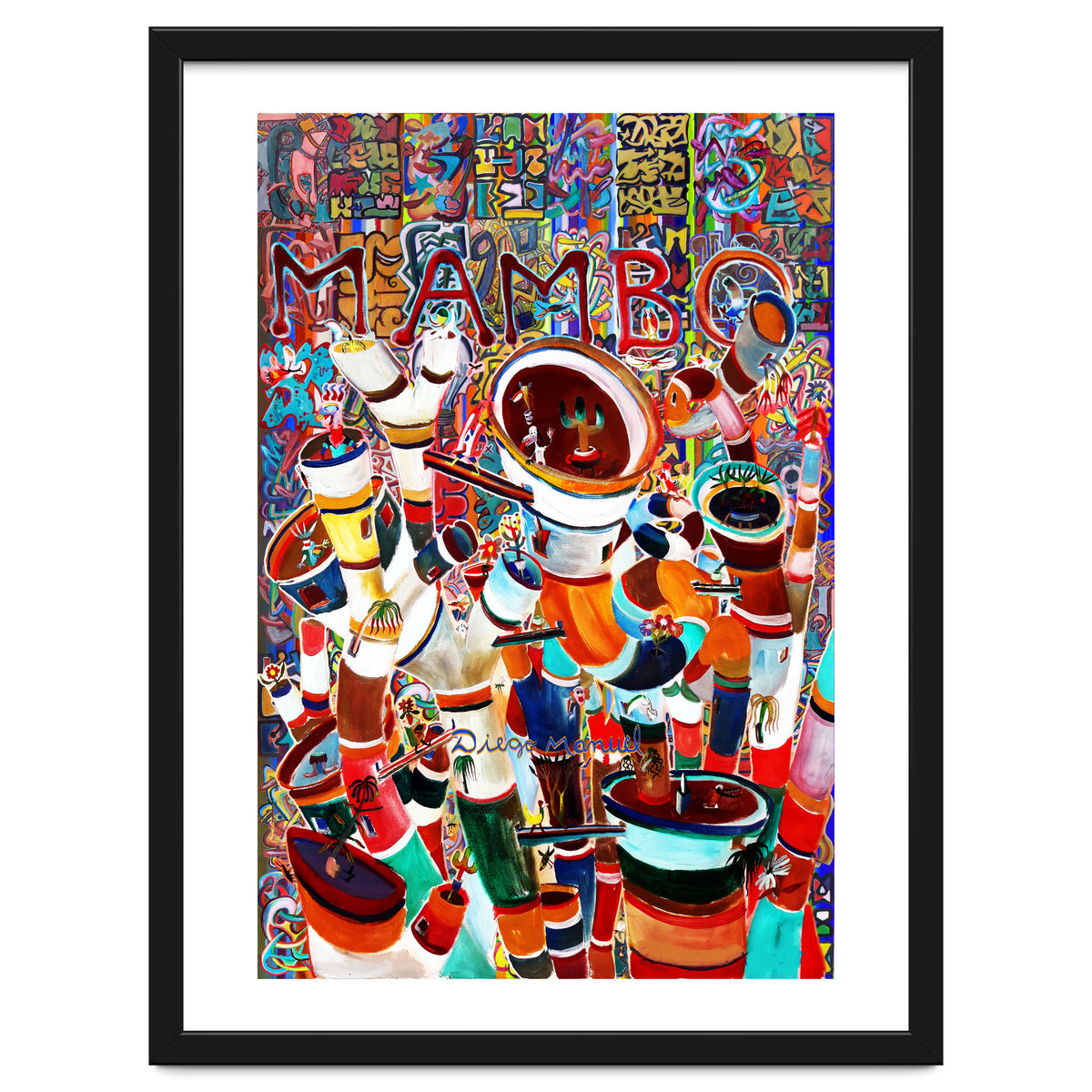 Graffiti Digital 2022 245