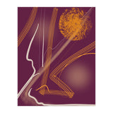 Flamas 4 (Print Only) thumbnail